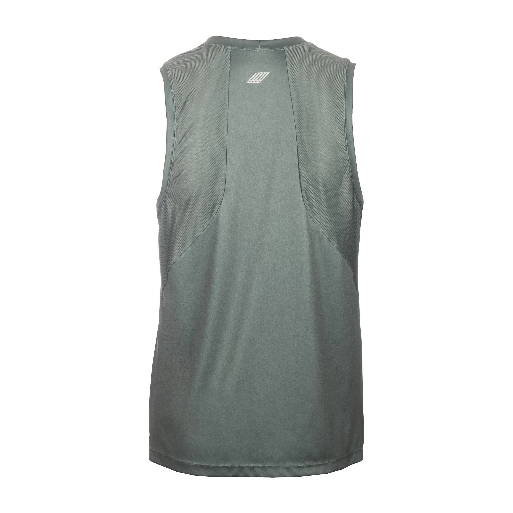 Men's Hog's Back Singlet - Image 2