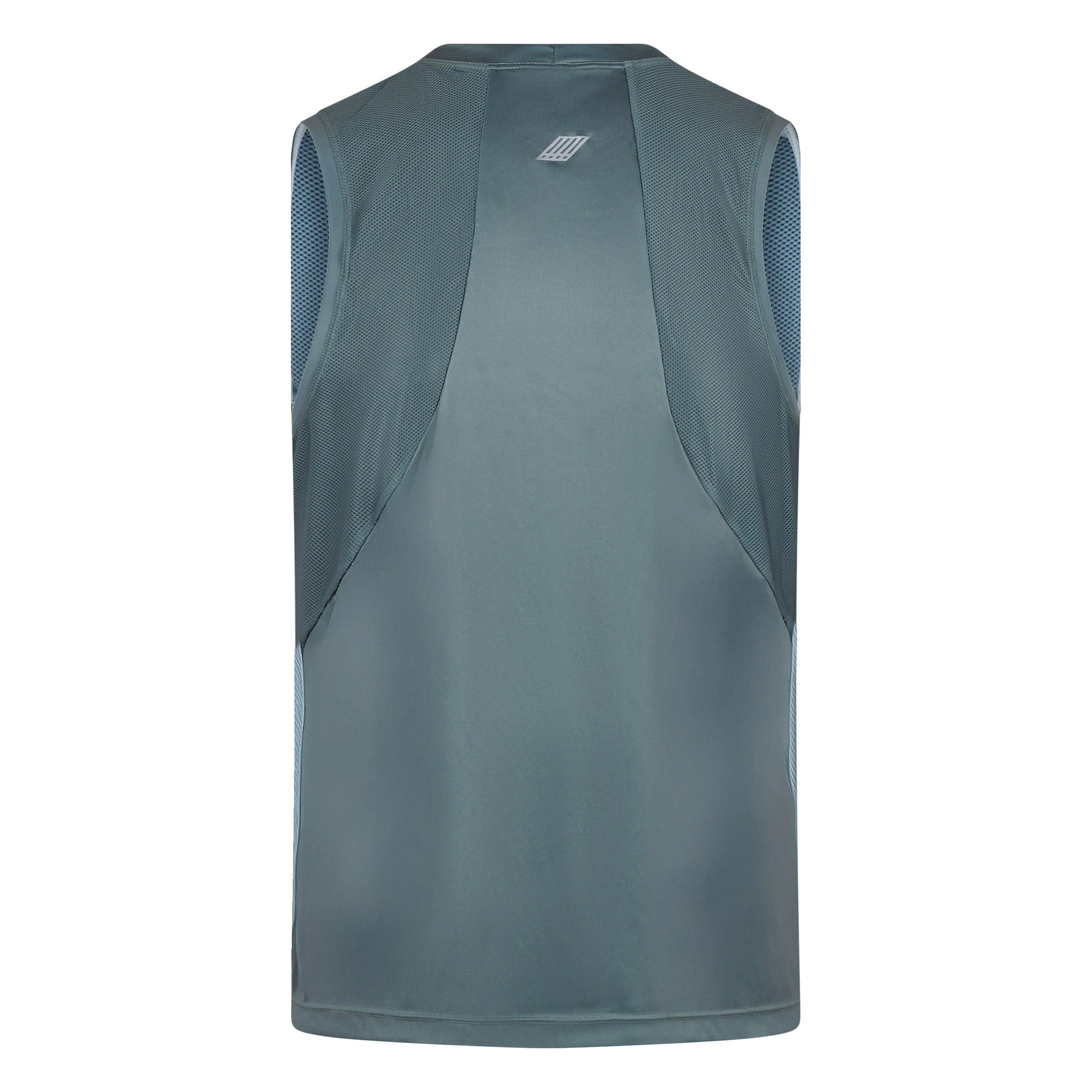 Men's Hog's Back Singlet - Image 4