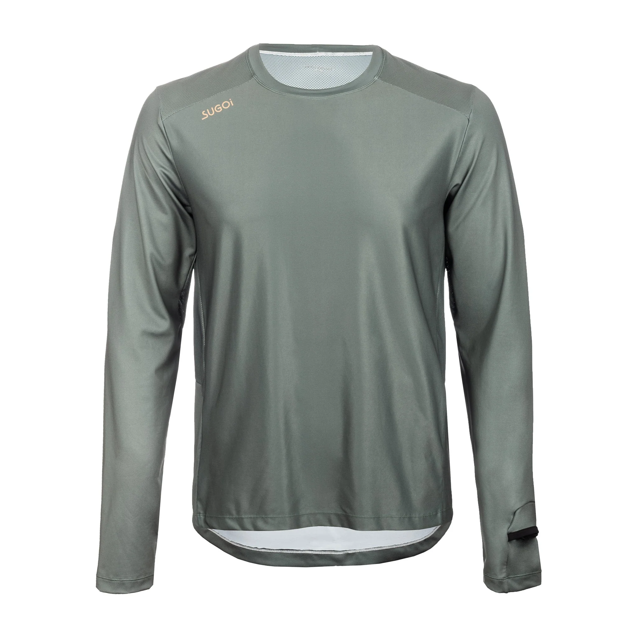 Men's Morios Long Sleeves Shirt - Image 3