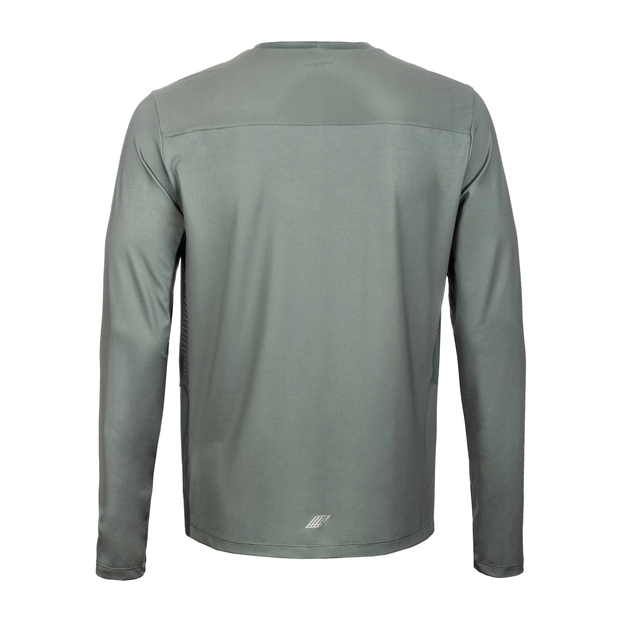 Men's Morios Long Sleeves Shirt - Image 4