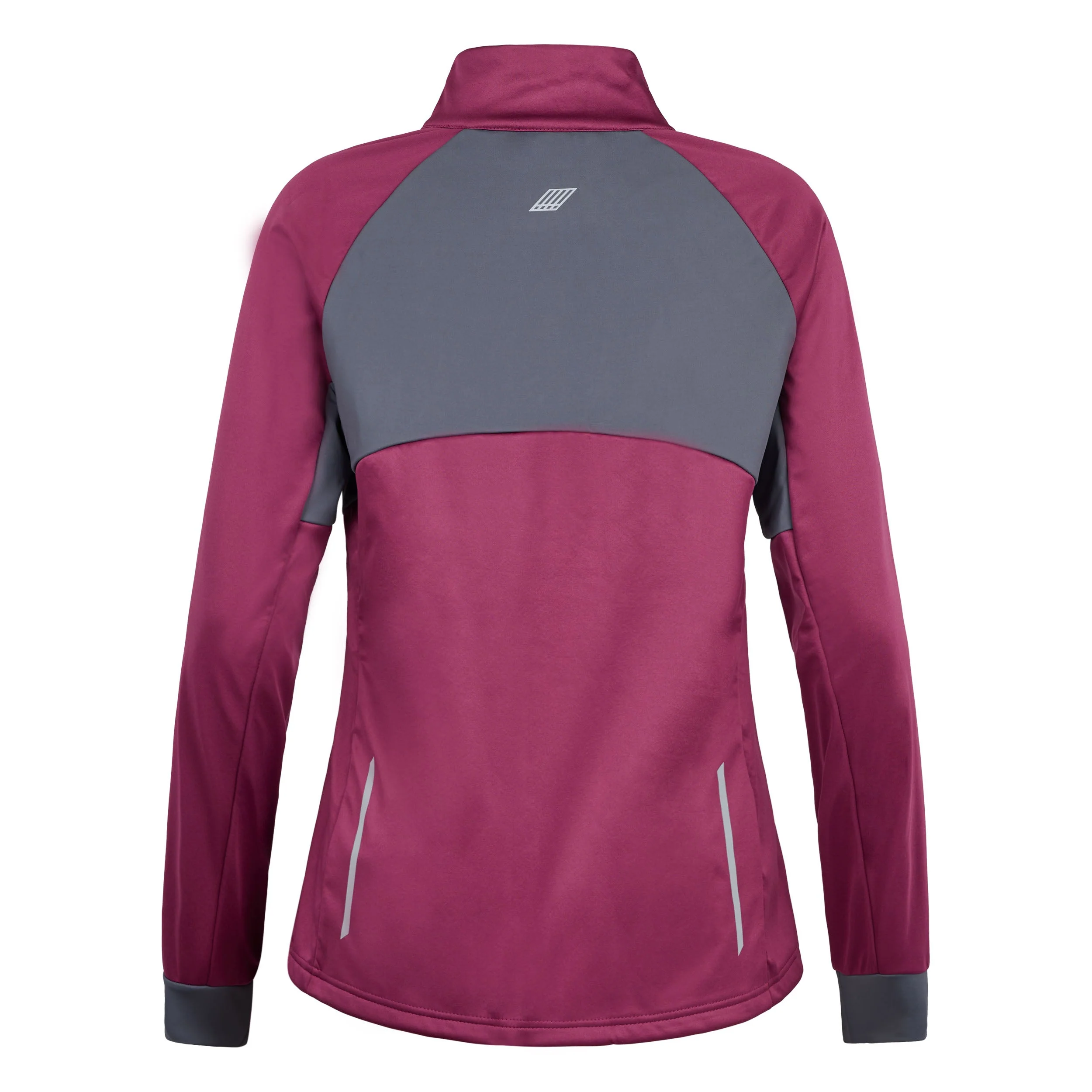 Women's Blizzard Jacket - Image 2